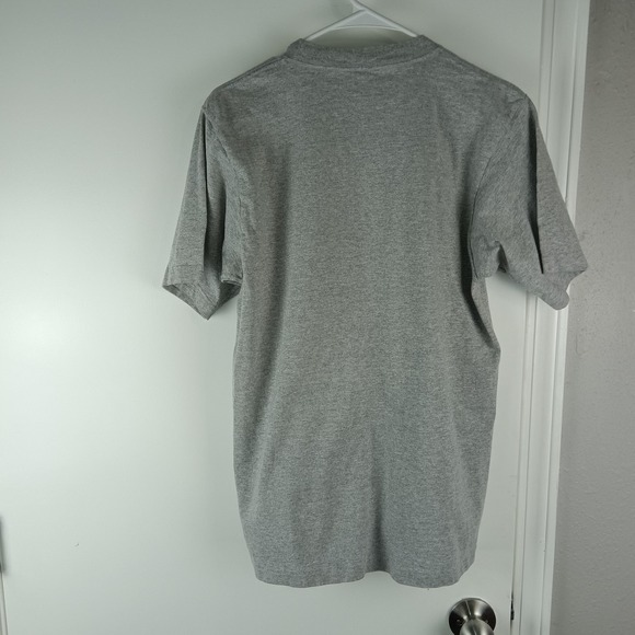 Pittsburgh Steelers Shirt Mens Medium NFL Football Super Bowl XLIII 2009 Tee - Picture 6 of 9